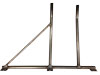 RIGHT HD QUARTER PANEL MOUNT   - BLACK -