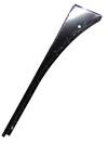 RIGHT INSIDE WING BRACE  (BLACK)