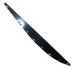 RIGHT OUTSIDE WING BRACE  (BLACK)