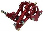 RIGHT REAR 3^ BIRDCAGE ROLLER ASSEMBLY