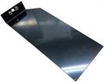 RIGHT REAR LOWER FLOOR FILLER  (BLACK)