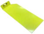 RIGHT REAR LOWER FLOOR FILLER (YELLOW)