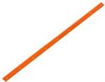 RIGHT REAR PLATE - ORANGE