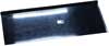 RIGHT REAR QUARTER PLASTIC (BLACK)