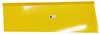 RIGHT REAR QUARTER PLASTIC (YELLOW)