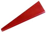 RIGHT REAR  SKIRTING (RED)