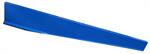 RIGHT ROOF EXTENSION TO SAIL PANEL - BLUE