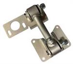 RIGHT RUBBER ENGINE MOUNT