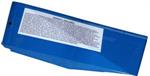 RIGHT SIDE SHOULDER  PANEL (BLUE)