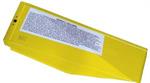 RIGHT SIDE SHOULDER  PANEL (YELLOW)