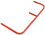 RIGHT SINGLE SIDE BAR XRED