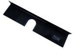 RIGHT TRUNK BAR BRACKET  (BLACK)