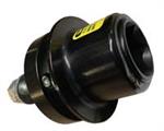 RIM STYLE HEX QUICK RELEASE HUB ONLY