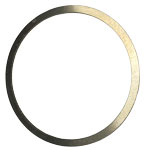 RING SHIM 1.350^ x 1.210^ x .020^
