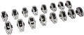 ROCKER ARMS SBF HIGH ENERGY ALUM