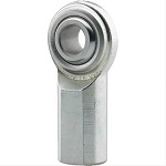 ROD END 1/2  BORE RH  FEMALE TEFLON LINED