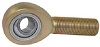 ROD END 1/2^ x 1/2^ MALE LEFT HAND