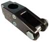 RR COIL OVER SHOCK MOUNT - FOR 1-1/4^ PIPE