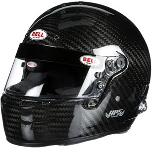  RS7 CARBON DB 2021 HELMET (WITH DUCKBILL)