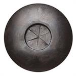 RUBBER FIREWALL GROMMET