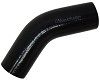 Radiator Hose, 1-1/2 in ID, 135 Degree, Silicone