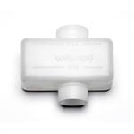 Reservoir,Remote Master Cylinder,10.7 oz.