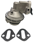 SBC Carter Fuel Pump - 7#-8.5# 1/4^ NPT Female
