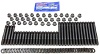 SBC HEAD STUD KIT 12 POINT NUTS