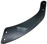 SBC RIGHT FRONT ENGINE MOUNT - BLACK