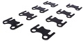 SBF GUIDE PLATES  5/16^   FLAT STYLE