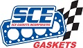 SCE GASKETS  (SCE)