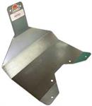 SEAT PLATE