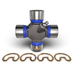 SEVERE  DUTY 1310 GREASABLE U-JOINT