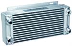 SEVERE  DUTY OIL COOLER