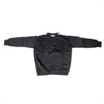 SFI 3.3 FR Underwear TOP approved 2X-L BLACK