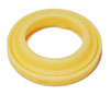 SHOCK ROD 1/2^ SHAFT WIPER SEAL