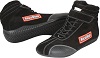 SHOE EURO CARBON, YOUTH 8