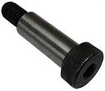 SHOULDER BOLT,1/2^ C  X 1 1/4^