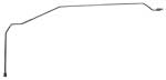 SHUT OFF HARD LINE-3^ DRIVER/2^ MOTOR BACK