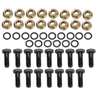 SIDE BELL TUBE   BOLT KIT