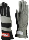 SIN.LAY.NOMEX SFI-1 GLOVE SMALL BLACK