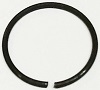 SNAP RING FOR STEEL 1-3/4^ BODY SHOCK