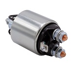 SOLENOID ASSY, XLT