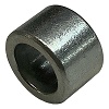 SPACER,  3/4^OD x .500^L. 7/16^H PLAIN Steel