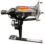SPORTSMAN TIRE ROTATOR