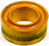 SPRING RUBBER 1^ THICK - HARD BLUE