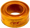 SPRING RUBBER 1^ THICK - MED WHITE