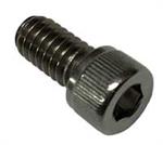 SS ALLEN BOLT, 1/4^ C. x 1/2^