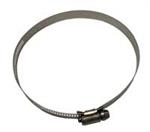 S.S. HAS GEAR CLAMP 4^ - 6^