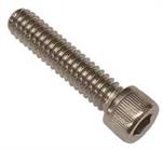 STAINLESS STEEL ALLEN 1/4^ C  X 1 1/8^
